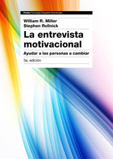 ENTREVISTA MOTIVACIONAL 3ªEDLA - 9788449331398